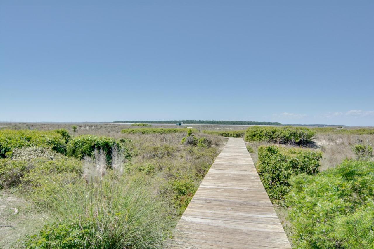 Pelican Watch 1350 eabrook Island Exterior foto