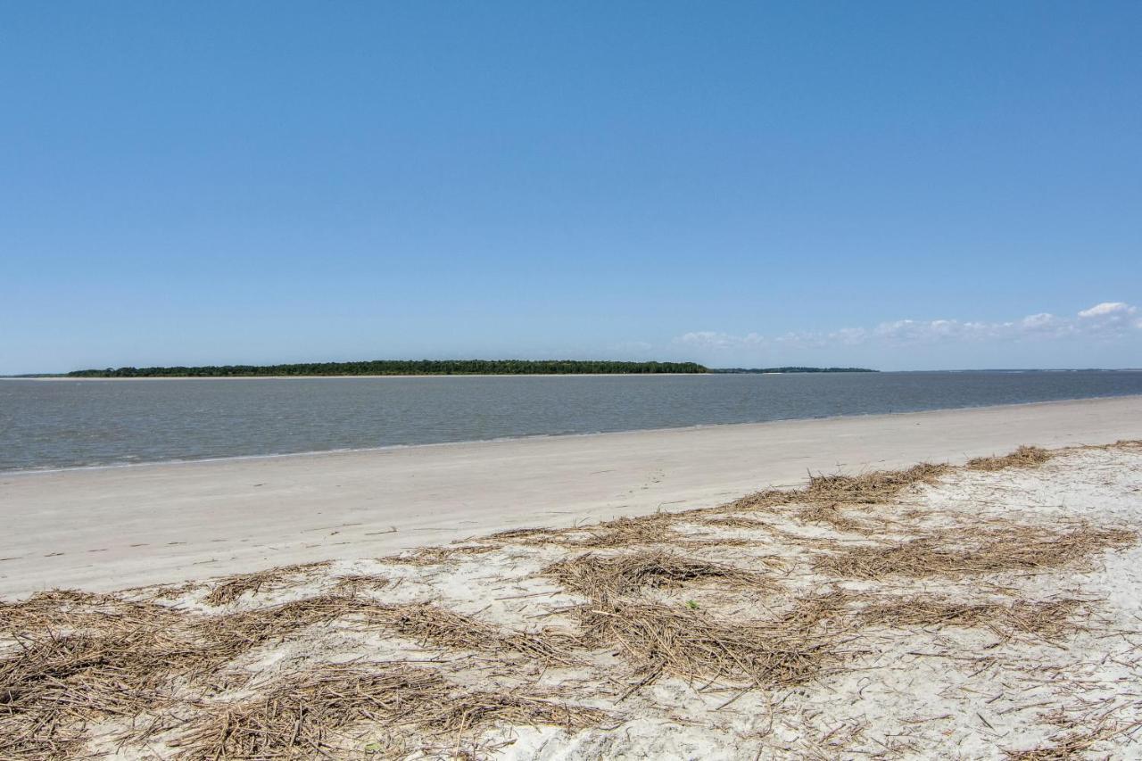 Pelican Watch 1350 eabrook Island Exterior foto